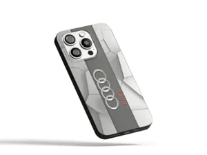 Audi Smartphone Hülle Limitierte Qualität Pro Max
